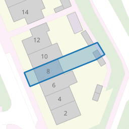 Perceel GVZ00-I-5740