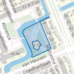 Perceel GVZ00-I-5744