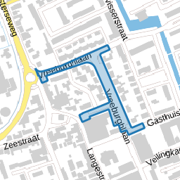 Perceel GVZ00-I-5749