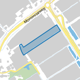 Perceel GVZ00-I-5760