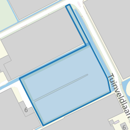 Perceel GVZ00-I-5762