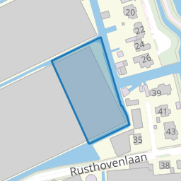 Perceel GVZ00-I-5769