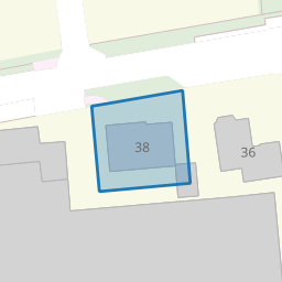 Perceel GVZ00-I-5773