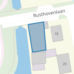 Perceel GVZ00-I-5776