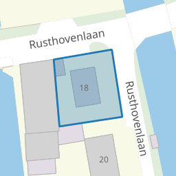 Perceel GVZ00-I-5777