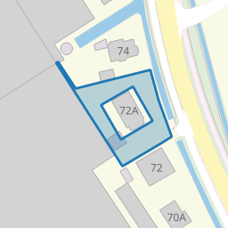 Perceel GVZ00-I-5785