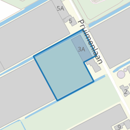 Perceel GVZ00-I-5790