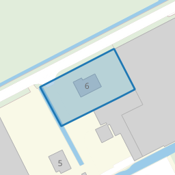 Perceel GVZ00-I-5794