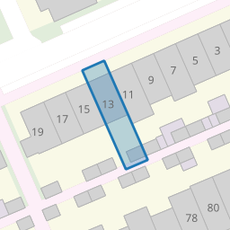 Perceel GVZ00-I-5802