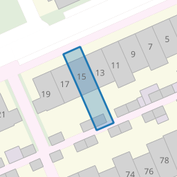 Perceel GVZ00-I-5803