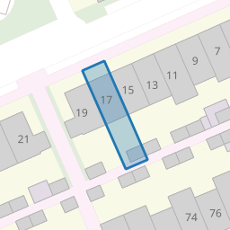 Perceel GVZ00-I-5804