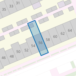 Perceel GVZ00-I-5822