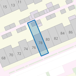 Perceel GVZ00-I-5833