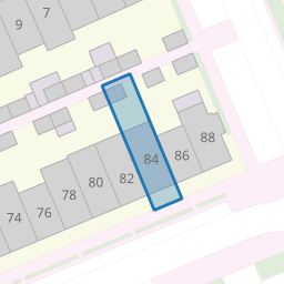 Perceel GVZ00-I-5836