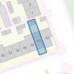 Perceel GVZ00-I-5845