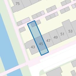 Perceel GVZ00-I-5868