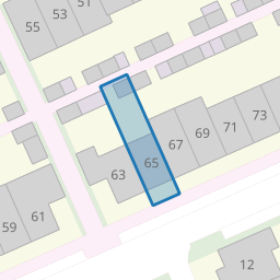 Perceel GVZ00-I-5878