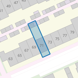 Perceel GVZ00-I-5881