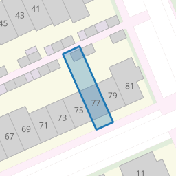 Perceel GVZ00-I-5884