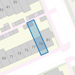 Perceel GVZ00-I-5885