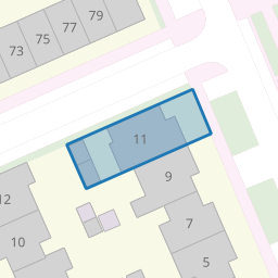 Perceel GVZ00-I-5887