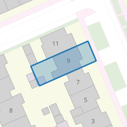 Perceel GVZ00-I-5888