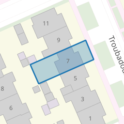 Perceel GVZ00-I-5889