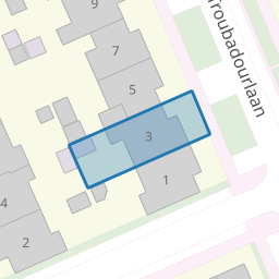 Perceel GVZ00-I-5891