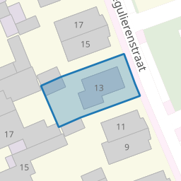 Perceel GVZ00-I-5933