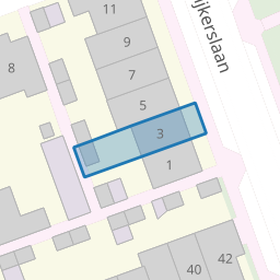 Perceel GVZ00-I-5947