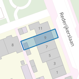 Perceel GVZ00-I-5950