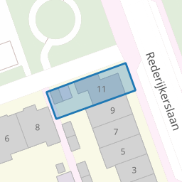 Perceel GVZ00-I-5951