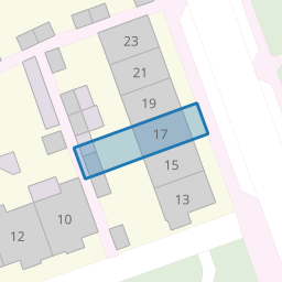 Perceel GVZ00-I-5954