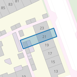 Perceel GVZ00-I-5956