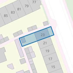 Perceel GVZ00-I-5957