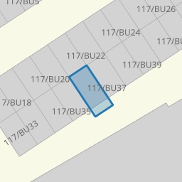 Perceel GVZ00-I-6001