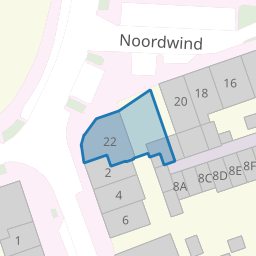 Perceel GVZ00-I-6021