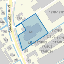 Perceel GVZ00-I-6032