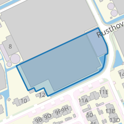 Perceel GVZ00-I-6043