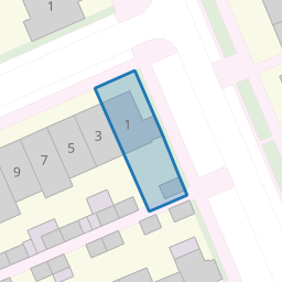 Perceel GVZ00-I-6057