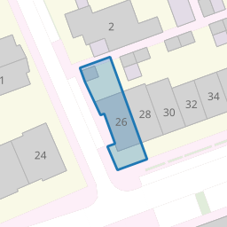 Perceel GVZ00-I-6061