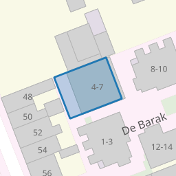 Perceel GVZ00-I-6073