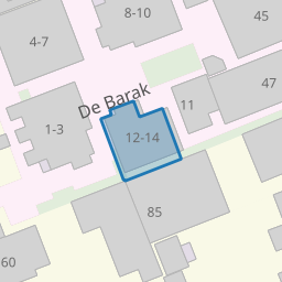 Perceel GVZ00-I-6076