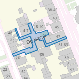 Perceel GVZ00-I-6078