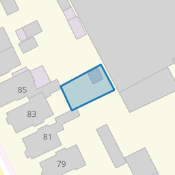 Perceel GVZ00-I-6085