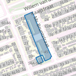 Perceel GVZ00-I-6090