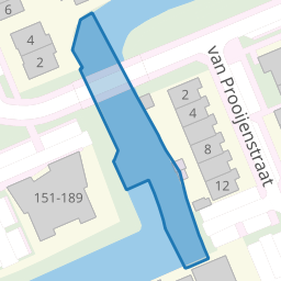 Perceel GVZ00-I-6096