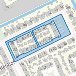 Perceel GVZ00-I-6105