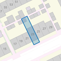 Perceel GVZ00-I-6123