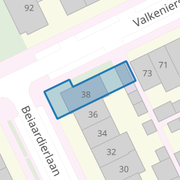 Perceel GVZ00-I-6127